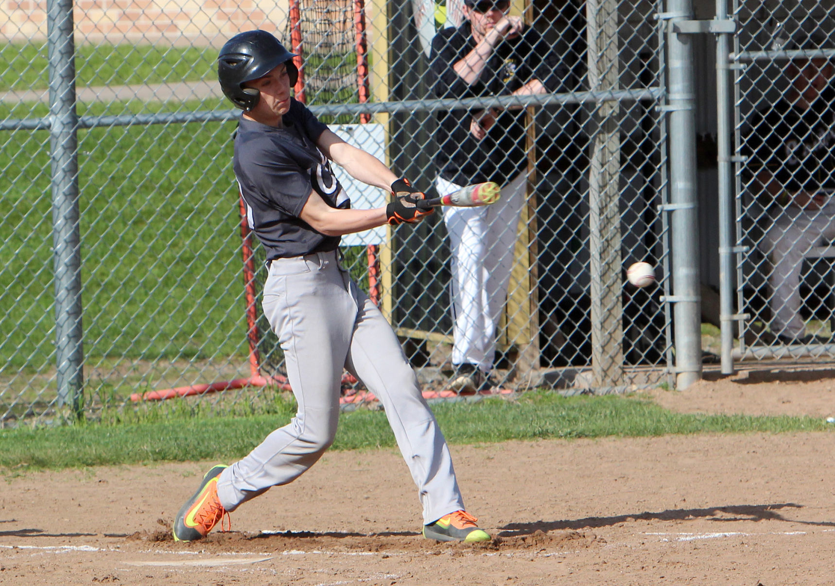Lake Holcombe/Cornell at Cadott baseball 5-17-19